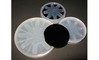 GaAs（砷化镓）晶体和晶片